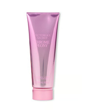 NEW Victoria's Secret Chrome Peony Fragrance lotion 8 oz RARE