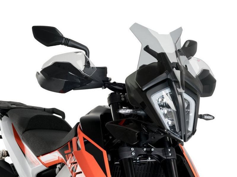 Puig Light Smoke Sport Screen KTM 890 Adventure L 2021-2022