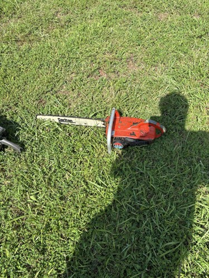 #ad Homelite 150 Chainsaw Ported $150.00