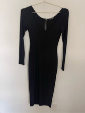 FASHION NOVA Bodycon Dress Size Small