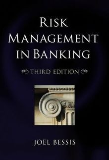 Risk Management in Banking von Joël Bessis | Buch | Zustand sehr gut