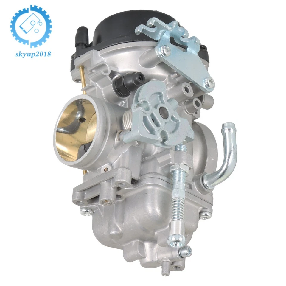Carburador Carburador Para Suzuki DR650SE DR650 DR 650 Reemplazo 13200-32E12 1996-2019 Foto 2 de 4