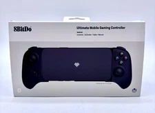 8BitDo Ultimate Mobile Gaming Controller Wireless Bluetooth For Android