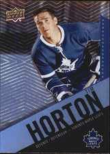A6650- 2015-16 Upper Deck Tim Hortons Hockey Karten -du Pick- 15 + Free US