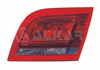 Heckleuchte Alkar 2242500 FüR 8PA A3 Audi P21W W16W Sportback TSI Tfsi Power TDI