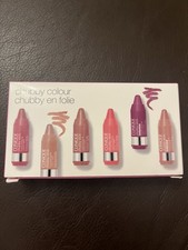 Clinique Chubby Stick Moisturising Lip Colour Balm