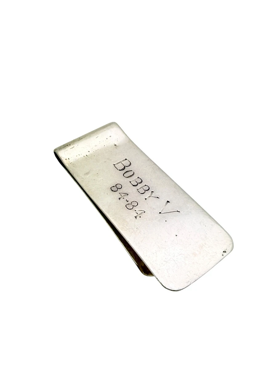 Tiffany & Co. Antique Sterling Silver for sale | eBay