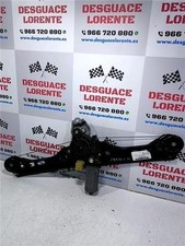 Lève vitre Mercedes 307