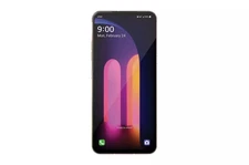 LG V60 ThinQ 5G LM-V600AM 128GB Unlocked Smartphone