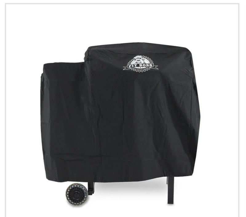 Pit Boss Grill Cover For Tailgater or R-Series Pellet Grills