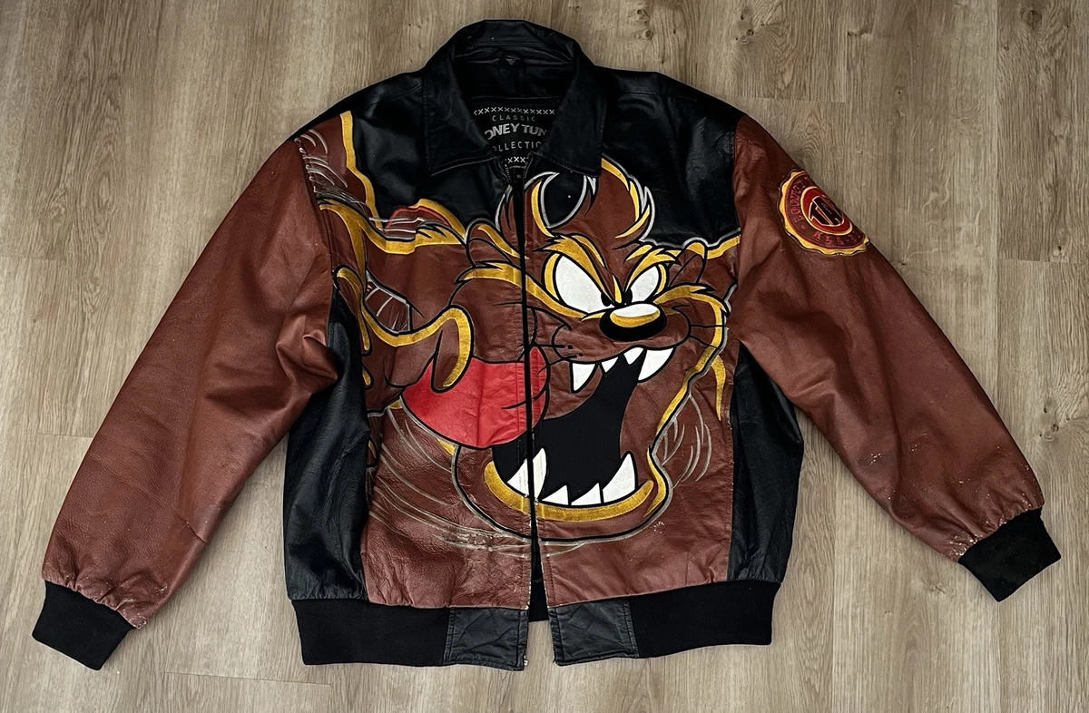 Looney Tunes Jackets for Men for Sale - Shop New & Used - eBay