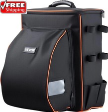 Welding Backpack 35.6L - Durable Gear Pack for Tools, Helmet  Outdoor Use