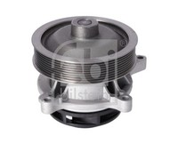 Wasserpumpe MotorküHlung Febi Bilstein 180194 FüR MAN TGS 1 2 TGX