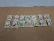 New Vintage Home Depot Kids Workshops 14 Pin Lot 