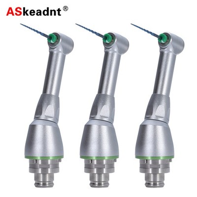 3X Dental 16:1 Contra Angle Head Fit X-SMART/X-SMART Plus Endodontic Endo Motor