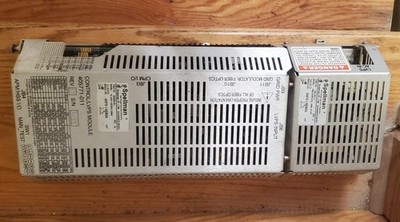 Philips Brilliance Spellman PC Assy Control LVPS X2942- 2 D-Sub Missing 
