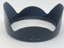 Hasselblad Bayonet HC35 Metal Lens Hood for HC 3.5/35 mm