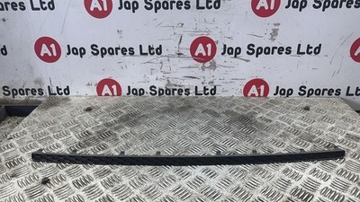 2017-2020 HYUNDAI KONA MK1 OS PRE-FACELIFT UPPER BUMPER GRILLE 86585-J9000