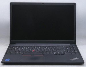 Lenovo ThinkPad E15 for sale | eBay