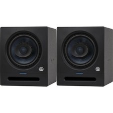 PreSonus Eris Pro 8 8-inch Powered Studio Monitor Pair
