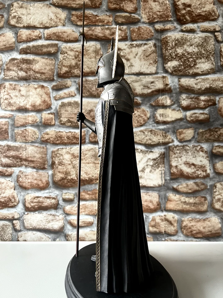 Sideshow Weta Herr der Ringe Hobbit Lord Of The Ring Hobbit - Bild 4 von 4