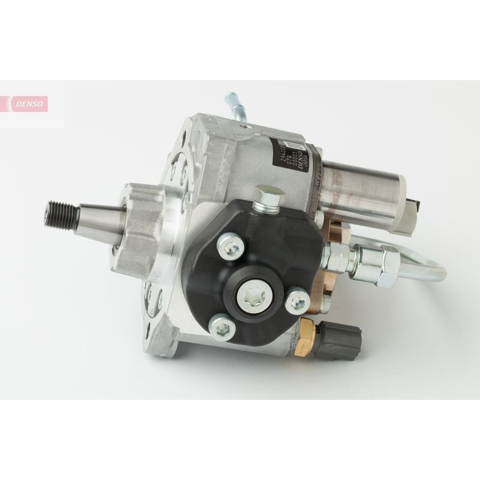Denso High Pressure Fuel Pump - DCRP300550 - Fits Toyota - OE Quality Part