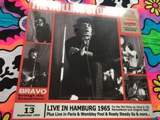 The Rolling Stones   Live in Hamburg 1965   5...