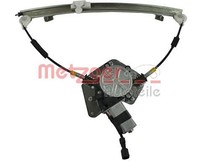 Metzger Fensterheber 2160346 FüR Renault