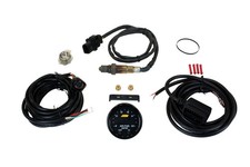 Aem 30-0334 X-series Wideband Uego Afr Sensor Controller Gauge