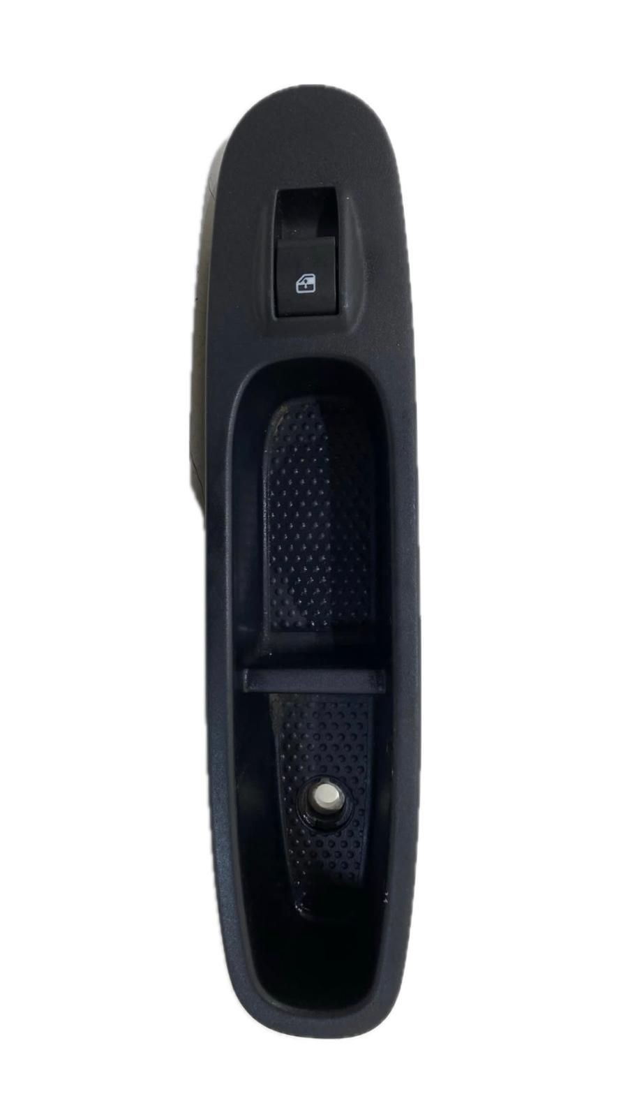 PULSANTIERA ALZAVETRO ANTERIORE DESTRA PER FIAT Punto EVO (09>12)