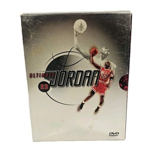 Michael Jordan DVDs | eBay