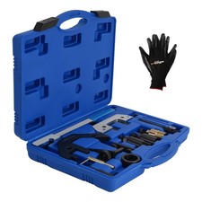 Diesel Camshaft Engines Timing Tool Kit For BMW M41 M51 M47 M57 TU T2 E34 E93