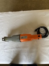 Chicago Electric Reciprocating Saw 4.5 Amp Mo...
