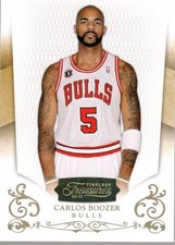 2010-11 Panini Timeless Treasures Basketball 13