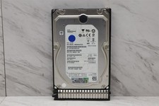 HP Seagate 4TB 3.5" SAS 7.2K ST4000NM0025 HDD Hard Drive 846523-004 100% Health