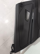 Porte arrière et accessoires Renault R6