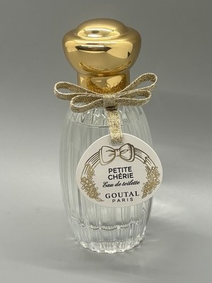 Annick Goutal Petite Cherie EDT 1.7 oz / 50 ml Eau de Toilette Spray AUTHENTIC!
