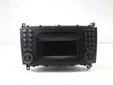 Autoradio Mercedes CLASSE CL