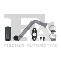 ÖLleitung Lader FüR BMW 1 Coupe Cabriolet 3 Touring 5 X1 X3