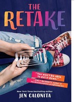 The Retake Jen Calonita Taschenbuch Einband - Flex.(Paperback) Englisch 2022