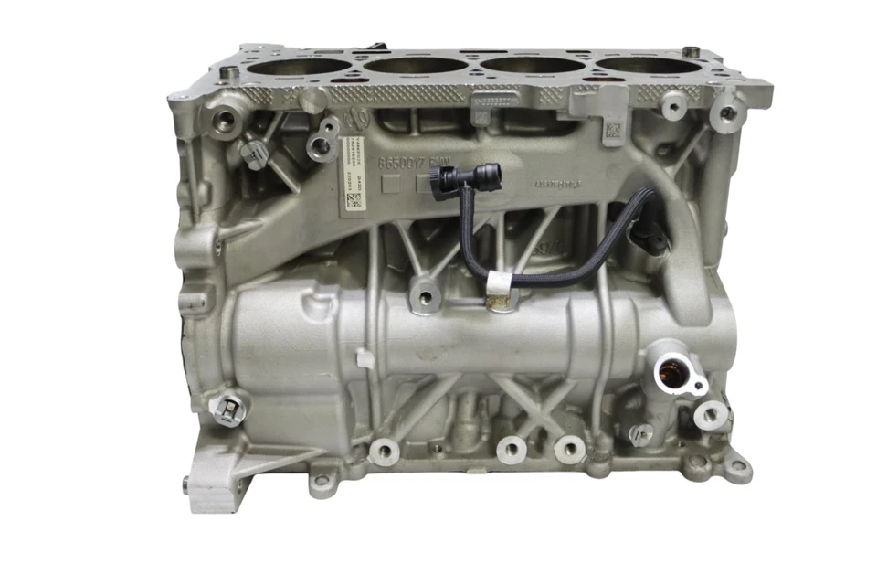 Bloque corto motor BMW 330i X3 X4 G20 G01 G02 B46 2,0 L 2019-2025 OEM Foto 4 de 4