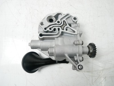 Oil pump for 2019 Audi VW Tiguan A1 2.0 TFSI TSI DGU DGUA DKZ 186 - 200HP