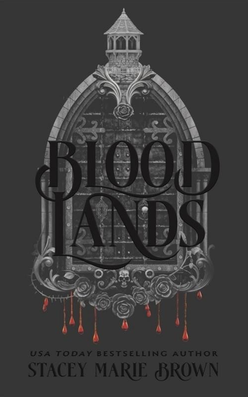 Blackstone Publishing Blood Lands - Bild 2