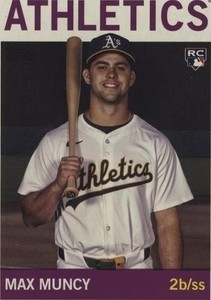 Max Muncy | eBay