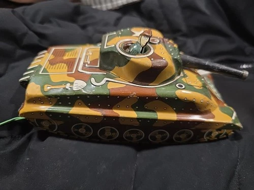 Antique Marx Japanese