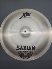 Sabian XS 20 Medium Thin Crash 18"