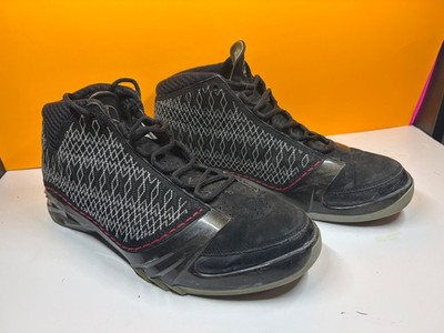 Nike Air Jordan 23 OG Black Stealth Size 11     318376-001