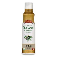 USDA Certified Organic Extra Virgin Olive Oil Non-Stick Cooking Spray