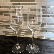 Reidel Mimosa Glasses Set Of 2