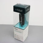 Fitbit Flex FB401BK Wireless Activity and Sleep Tracker Wristband - Black
